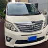 toyota alphard 2012 CFJ1683782 image 1