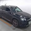 mercedes-benz glb-class 2022 quick_quick_3DA-247613M_W1N2476132W249298 image 1