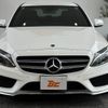 mercedes-benz c-class 2017 CFJ1583314 image 9
