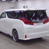 toyota alphard 2023 quick_quick_3BA-AGH30W_0445254 image 2