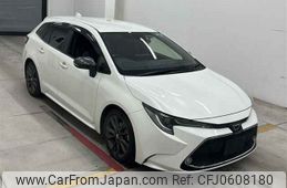 toyota corolla-touring-wagon 2020 -TOYOTA--Corolla Touring ZRE212W-6010560---TOYOTA--Corolla Touring ZRE212W-6010560-