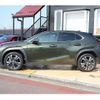 lexus ux 2021 CFJ1706396 image 20