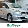 honda stepwagon 2008 -HONDA--Stepwgn DBA-RG1--RG1-1328093---HONDA--Stepwgn DBA-RG1--RG1-1328093- image 1