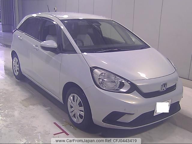 honda fit 2020 quick_quick_6BA-GR1_1018544 image 1