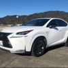 lexus nx 2016 -LEXUS 【静岡 330ﾉ2632】--Lexus NX AGZ10--1010660---LEXUS 【静岡 330ﾉ2632】--Lexus NX AGZ10--1010660- image 16