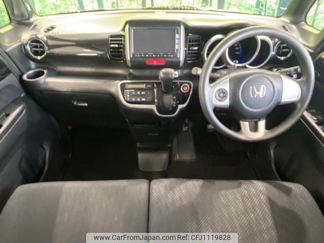 honda n-box 2012 quick_quick_JF1_JF1-1093093 image 2