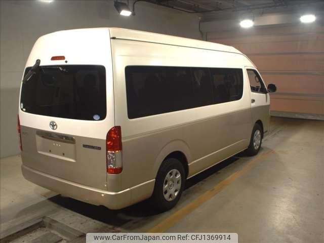 toyota hiace-wagon 2019 -TOYOTA--Hiace Wagon CBA-TRH224W--TRH224-0020274---TOYOTA--Hiace Wagon CBA-TRH224W--TRH224-0020274- image 2