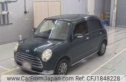 daihatsu mira-gino 2005 CFJ1848228