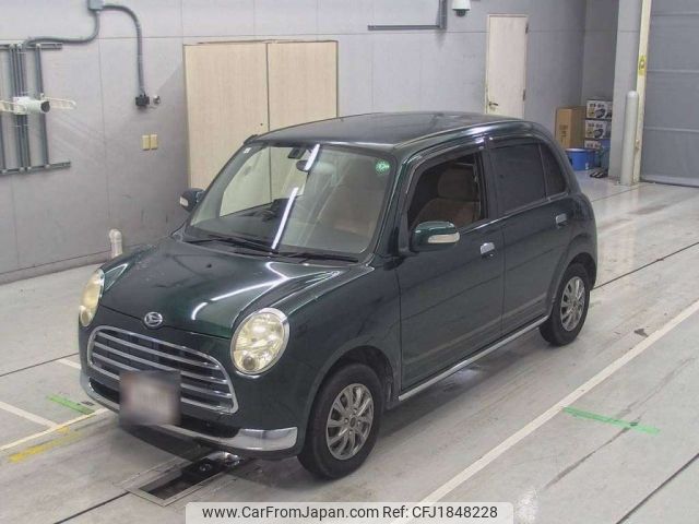daihatsu mira-gino 2005 CFJ1848228 image 1