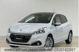 peugeot 208 2019 -PEUGEOT--Peugeot 208 ABA-A9HN01--VF3CCHNZTKW014302---PEUGEOT--Peugeot 208 ABA-A9HN01--VF3CCHNZTKW014302-