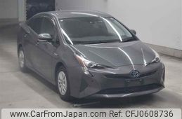 toyota prius undefined -TOYOTA--Prius ZVW50-6151849---TOYOTA--Prius ZVW50-6151849-