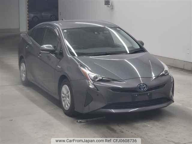 toyota prius undefined -TOYOTA--Prius ZVW50-6151849---TOYOTA--Prius ZVW50-6151849- image 1