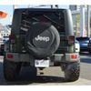 chrysler jeep-wrangler 2007 -CHRYSLER 【姫路 301ﾇ1166】--Jeep Wrangler ABA-JK38L--1J8GE59147L131796---CHRYSLER 【姫路 301ﾇ1166】--Jeep Wrangler ABA-JK38L--1J8GE59147L131796- image 34