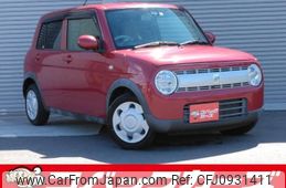 suzuki alto-lapin 2018 quick_quick_HE33S_HE33S-177358