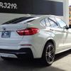 bmw x4 2015 -BMW 【名変中 】--BMW X4 XW20--00M97107---BMW 【名変中 】--BMW X4 XW20--00M97107- image 29