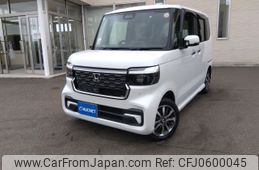 honda n-box 2025 -HONDA--N BOX 6BA-JF6--JF6-1025***---HONDA--N BOX 6BA-JF6--JF6-1025***-