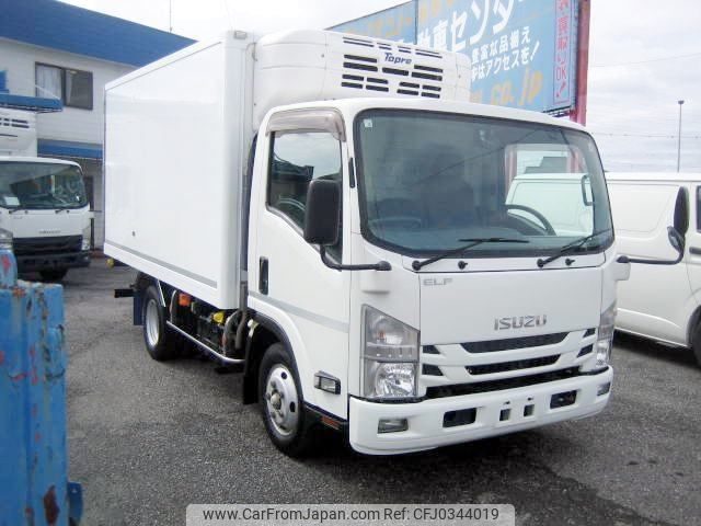 isuzu elf-truck 2019 -ISUZU--Elf TPG-NPR85AN--NPR85-7088589---ISUZU--Elf TPG-NPR85AN--NPR85-7088589- image 2