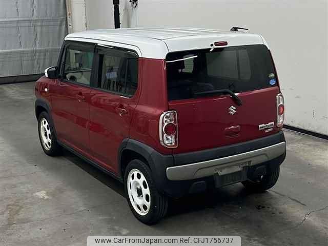 suzuki hustler 2018 CFJ1756737 image 2