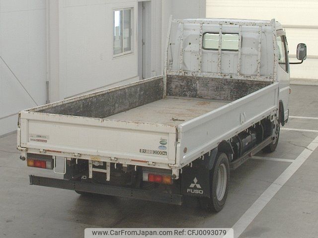 mitsubishi-fuso canter 2015 -MITSUBISHI--Canter FEA50-540747---MITSUBISHI--Canter FEA50-540747- image 2