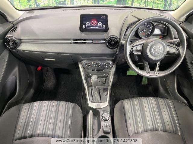 mazda demio 2019 quick_quick_DJLFS_DJLFS-615261 image 2