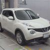 nissan juke 2013 -NISSAN 【岐阜 302る7388】--Juke YF15-301629---NISSAN 【岐阜 302る7388】--Juke YF15-301629- image 6