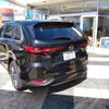 mazda cx-80 2025 CFJ1804522 image 2
