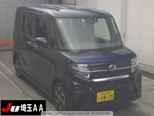 daihatsu tanto 2020 -DAIHATSU 【越谷 580ｷ1815】--Tanto LA650S-1012162---DAIHATSU 【越谷 580ｷ1815】--Tanto LA650S-1012162- image 1