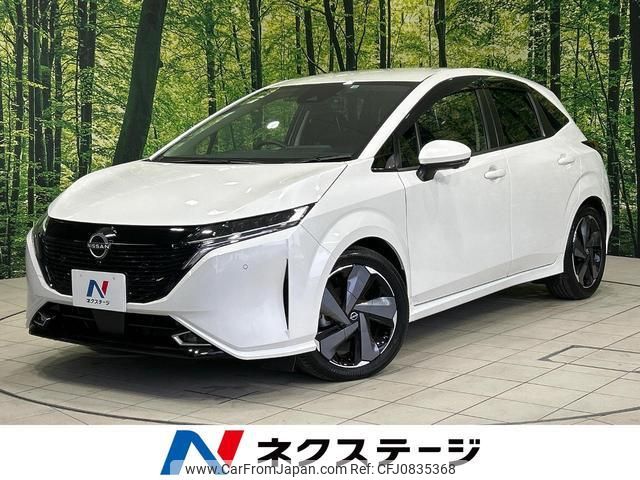 nissan aura 2022 quick_quick_FE13_FE13-236817 image 1