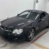 mercedes-benz sl-class 2003 -MERCEDES-BENZ--Benz SL 230467-WDB2304671F054459---MERCEDES-BENZ--Benz SL 230467-WDB2304671F054459- image 5