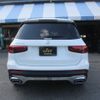 mercedes-benz glb-class 2022 -MERCEDES-BENZ--Benz GLB 247684M--2W230507---MERCEDES-BENZ--Benz GLB 247684M--2W230507- image 2