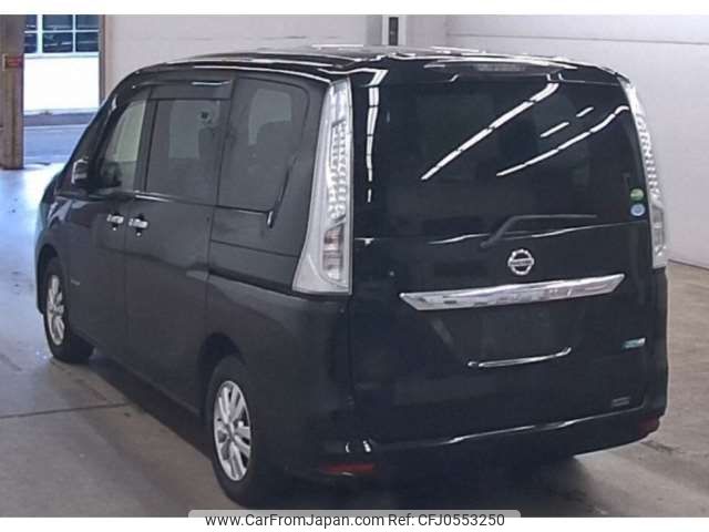 nissan serena 2014 -NISSAN--Serena DAA-HC26--HC26-108220---NISSAN--Serena DAA-HC26--HC26-108220- image 2