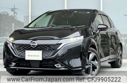 nissan aura 2022 quick_quick_6AA-FSNE13_FSNE13-550379