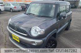 suzuki xbee 2018 -SUZUKI--XBEE MN71S--102480---SUZUKI--XBEE MN71S--102480-