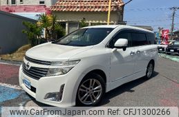 nissan elgrand 2012 -NISSAN--Elgrand TE52--032710---NISSAN--Elgrand TE52--032710-