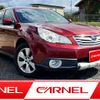 subaru outback 2010 M00198 image 1