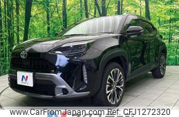 toyota yaris-cross 2023 -TOYOTA--Yaris Cross 5BA-MXPB10--MXPB10-3028968---TOYOTA--Yaris Cross 5BA-MXPB10--MXPB10-3028968-
