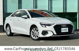 audi a3 2021 CFJ1785546