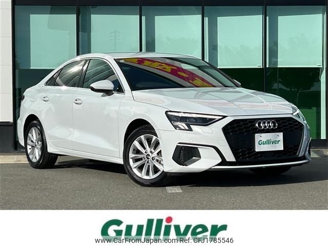 audi a3 2021 CFJ1785546 image 1