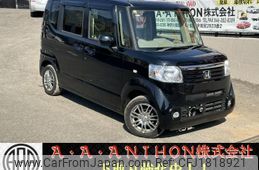 honda n-box 2012 CFJ1818921