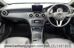 mercedes-benz a-class 2014 CFJ1681801