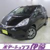 honda fit 2013 -HONDA--Fit GE9--1701034---HONDA--Fit GE9--1701034- image 1