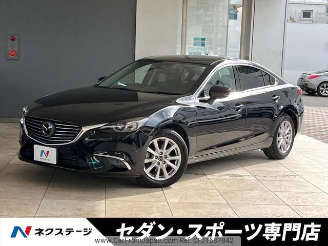 mazda atenza 2016 CFJ1687842 image 1