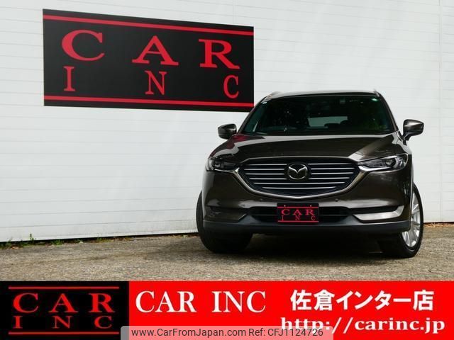mazda cx-8 2017 quick_quick_3DA-KG2P_KG2P-102314 image 2
