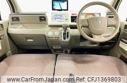 honda life 2008 504928-931253