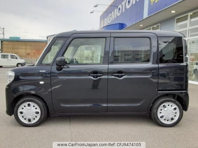 suzuki spacia 2022 quick_quick_5AA-MK53S_MK53S-438244 image 2