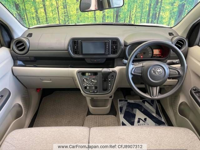 toyota passo 2021 -TOYOTA--Passo 5BA-M700A--M700A-0182545---TOYOTA--Passo 5BA-M700A--M700A-0182545- image 2