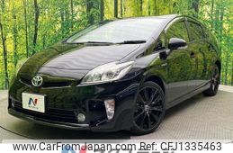 toyota prius 2013 quick_quick_ZVW30_ZVW30-5715659