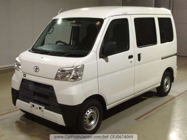 toyota pixis-van 2019 -TOYOTA--Pixis Van EBD-S321M--S321M-0030359---TOYOTA--Pixis Van EBD-S321M--S321M-0030359- image 1