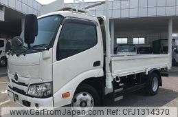 hino dutro 2021 quick_quick_2RG-XZU645M_XZU645-0006763