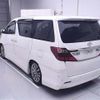 toyota alphard 2013 -TOYOTA--Alphard ANH20W-8283357---TOYOTA--Alphard ANH20W-8283357- image 2